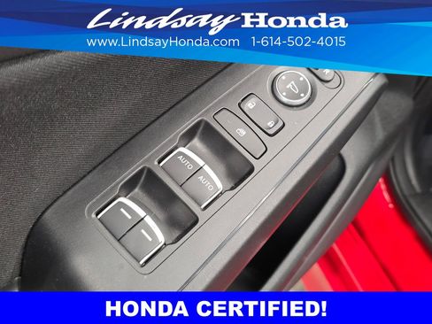 Certified 2023 Honda Civic Sport image 22