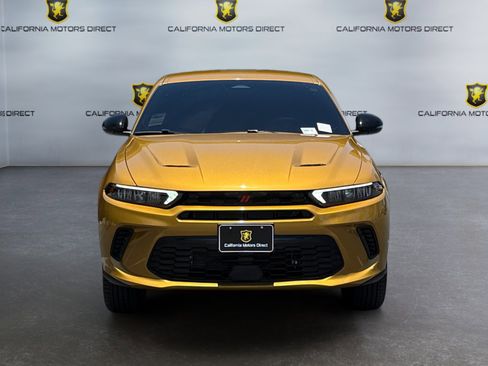 Used 2023 Dodge Hornet GT w/ GT Blacktop Package image 8