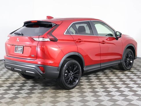 New 2025 Mitsubishi Eclipse Cross LE image 7