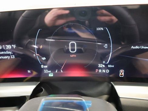 New 2026 Cadillac Lyriq V image 15