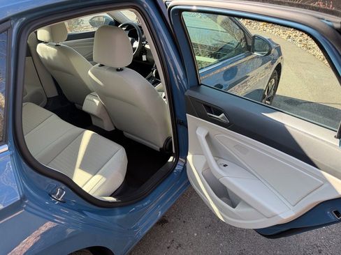 New 2026 Volkswagen Jetta S image 13