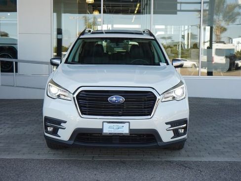Used 2022 Subaru Ascent Touring w/ Popular Package #2A AWD/4WD image 3