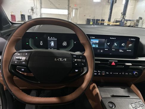 New 2026 Kia Sportage X-Line image 11