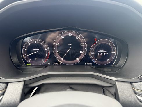 Used 2024 MAZDA CX-90 3.3 Turbo S image 10