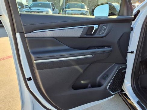 New 2026 Buick Enclave Sport Touring w/ Power Package FWD image 21