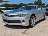 Used 2015 Chevrolet Camaro LS image 2