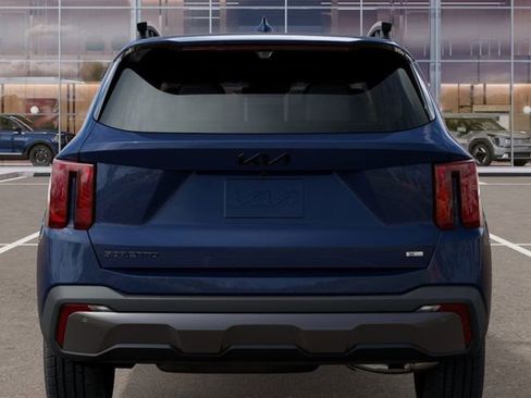 New 2025 Kia Sorento SX Prestige image 13