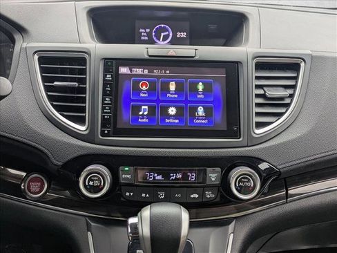 Used 2016 Honda CR-V Touring image 15