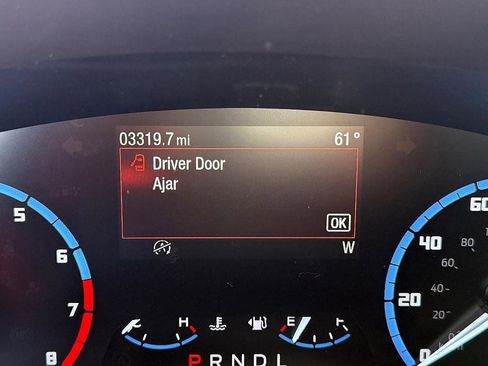 Used 2024 Ford Bronco Sport Heritage image 19