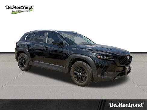 Used 2023 MAZDA CX-50 2.5 S w/ Convenience Package image 3