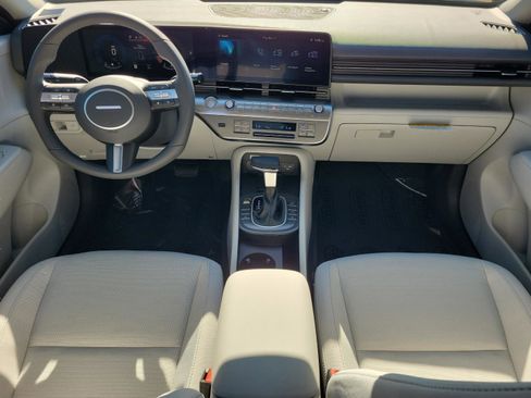 New 2026 Hyundai Kona SEL Sport image 12