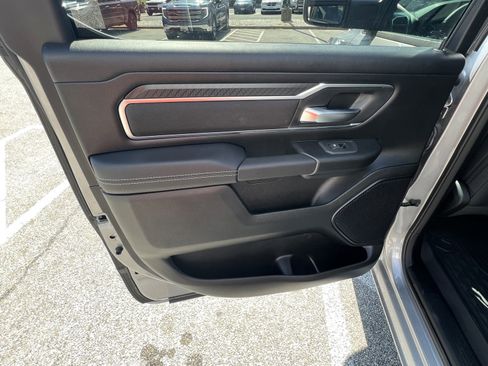 New 2025 RAM 1500 Big Horn image 10