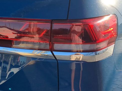 New 2026 Volkswagen Atlas SE image 8