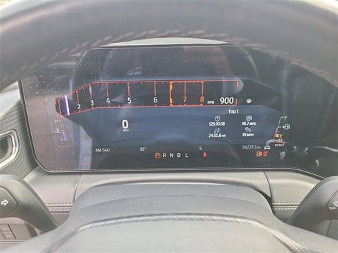 Used 2024 Ford Mustang Premium image 20