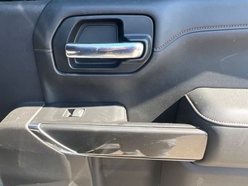 Used 2020 GMC Sierra 1500 AT4 AWD/4WD image 30