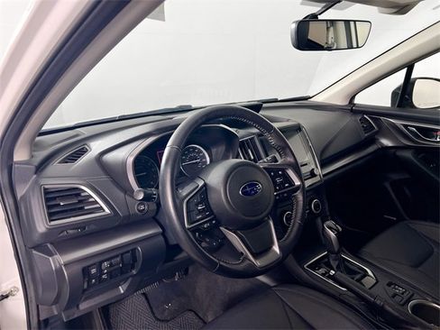 Used 2023 Subaru Impreza 2.0i Limited image 10