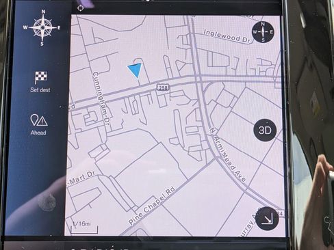 Certified 2022 Volvo XC90 T6 Inscription w/ Advanced Package image 22