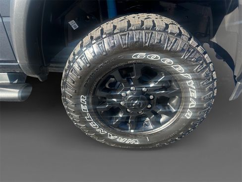 Used 2026 RAM 2500 Power Wagon image 16