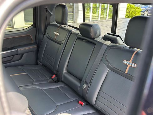 Used 2023 Ford F150 Platinum w/ Equipment Group 701A High AWD/4WD image 34