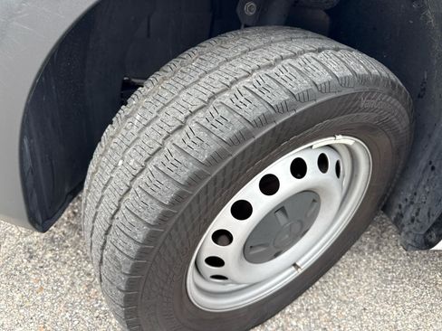 Used 2023 Mercedes-Benz Metris image 52