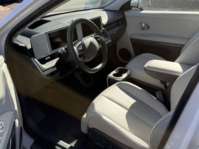 Used 2023 Hyundai Ioniq 5 Limited w/ Cargo Package