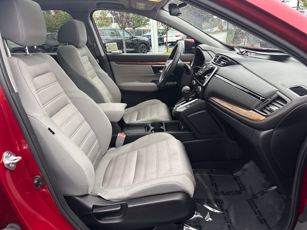 Used 2022 Honda CR-V EX image 17