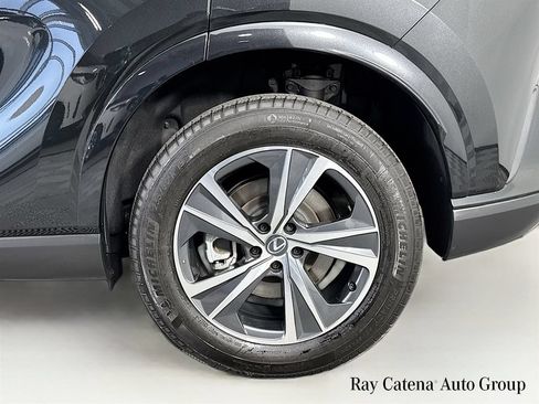 Certified 2023 Lexus RX 350 Premium w/ Cold Area Package AWD/4WD image 34