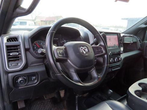 Used 2024 RAM 3500 Tradesman image 19