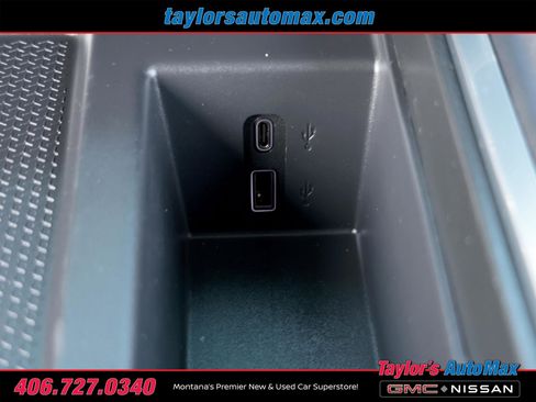 Used 2026 GMC Acadia Elevation w/ Super Cruise Package image 29