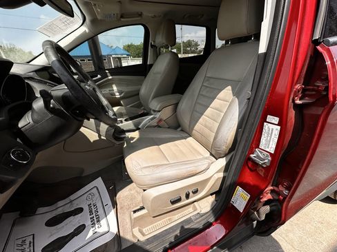Used 2013 Ford Escape SEL FWD image 17