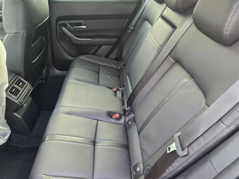 New 2026 MAZDA CX-50 AWD 2.5 Hybrid w/ Cargo Package image 6