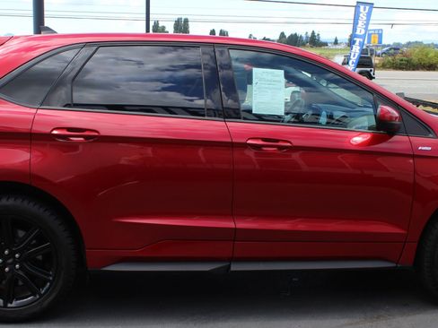 Used 2023 Ford Edge ST-Line image 7