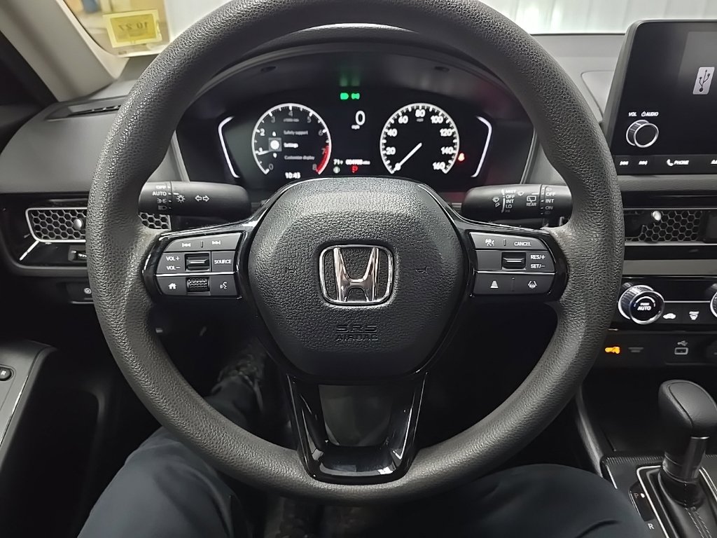 Used 2023 Honda Civic LX image 18