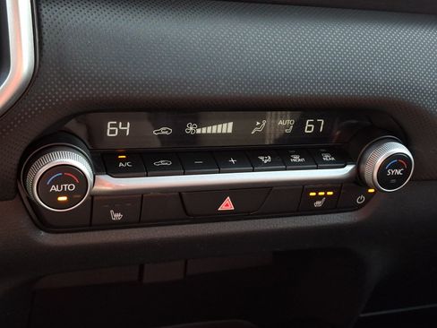 Used 2025 MAZDA CX-50 AWD 2.5 S w/ Weather Package image 16