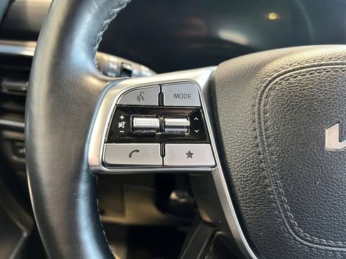 Certified 2024 Kia Telluride SX Prestige X-Line AWD/4WD image 19