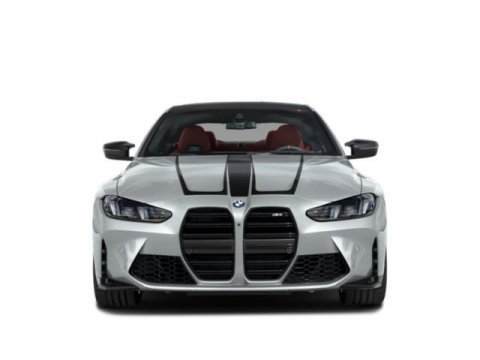 New 2027 BMW M4 xDrive Competition w/ M Carbon Exterior Package AWD/4WD image 7