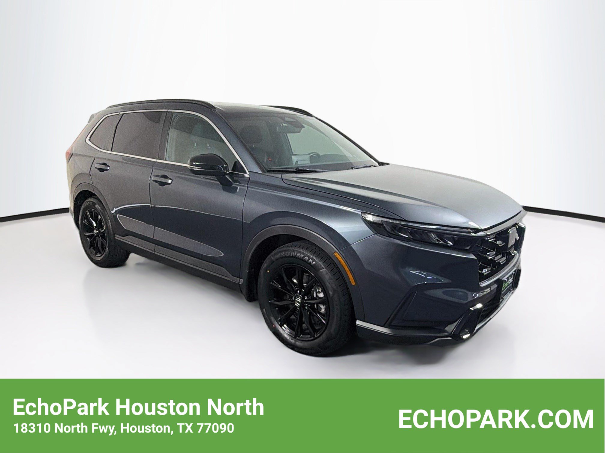 Used 2024 Honda CR-V Sport image 1