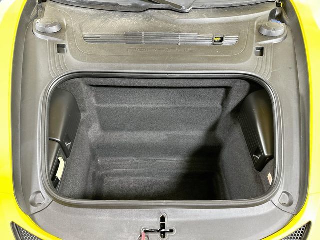 Used 2022 Porsche 718 Cayman GT4 RWD image 31