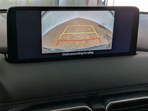 Certified 2025 MAZDA CX-5 Carbon Edition AWD/4WD image 34