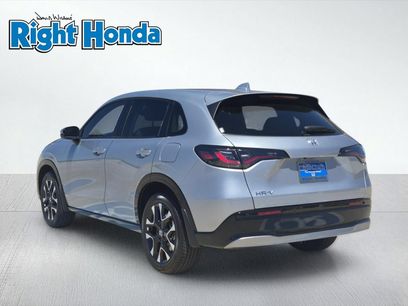 New 2027 Honda HR-V EX-L