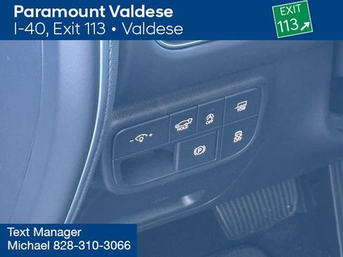 New 2026 Hyundai Palisade Calligraphy image 8