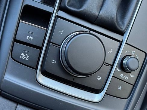 New 2026 MAZDA CX-30 AWD 2.5 S w/ Select Sport Pkg image 13