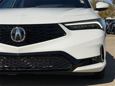 Used 2024 Acura Integra A-Spec image 9