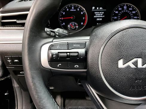 Used 2023 Kia K5 GT-Line image 23