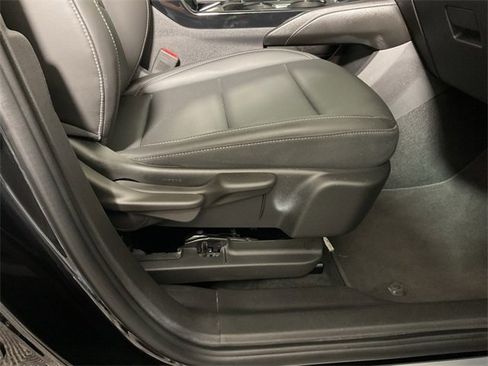 Used 2024 Buick Envision Preferred image 35