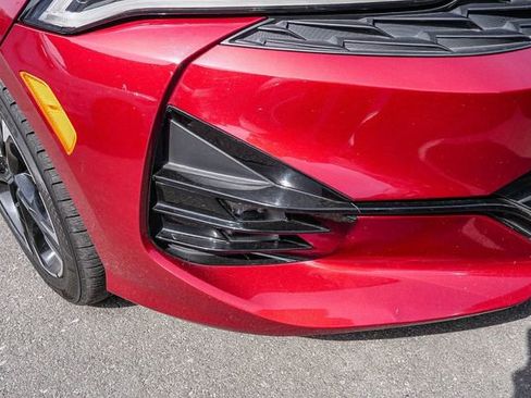 Used 2022 Kia K5 GT-Line image 4