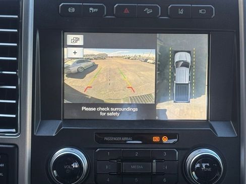 Used 2019 Ford F350 Platinum w/ Platinum Ultimate Package image 19