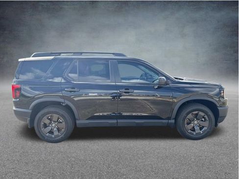 Used 2026 Honda Passport RTL image 12