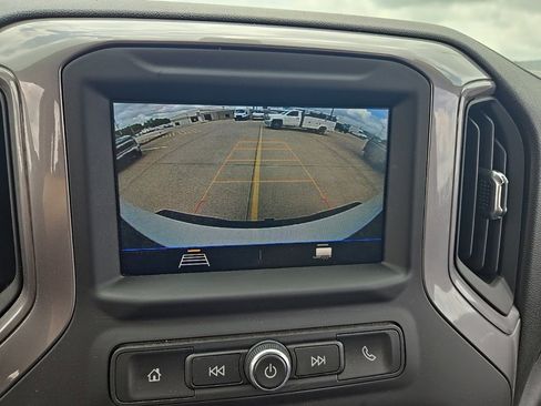 Used 2022 Chevrolet Silverado 2500 W/T w/ WT Convenience Package image 18