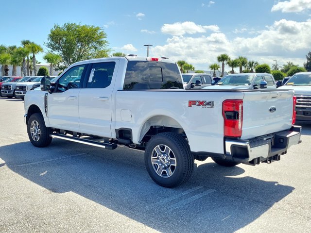 New 2026 Ford F250 Lariat w/ FX4 Off-Road Package AWD/4WD image 7